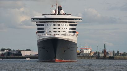 Queen Mary II